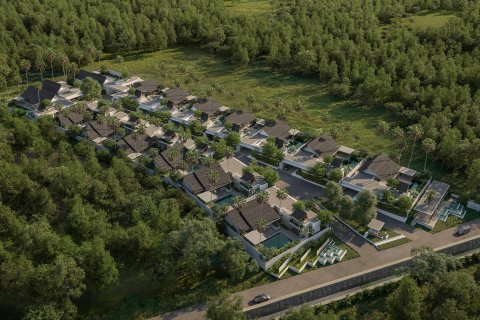 ЖК Pavara Khiri Collection в Пхукете, Таиланд № 80645
