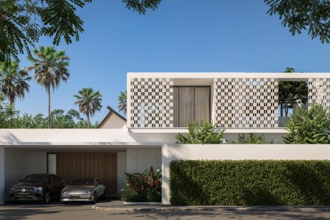 Off-plan Pavara Khiri Collection in Phuket, Thailand № 80645 - photo 8