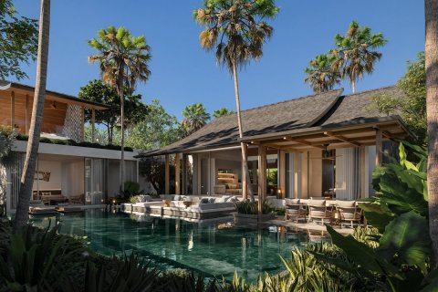 Off-plan Pavara Khiri Collection in Phuket, Thailand № 80645 - photo 4