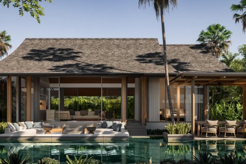 Off-plan Pavara Khiri Collection in Phuket, Thailand № 80645 - photo 5