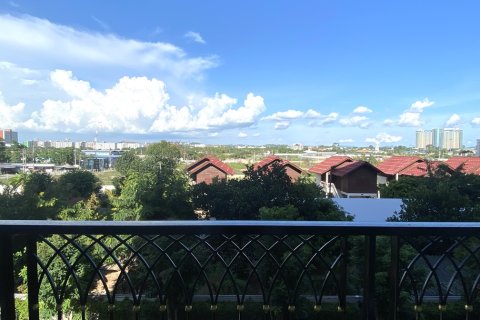 Apartamento de 384 dormitorios en Pattaya, Tailandia № 123291 - foto 15