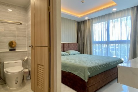 Apartamento de 384 dormitorios en Pattaya, Tailandia № 123291 - foto 4