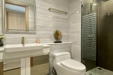 Apartamento de 384 dormitorios en Pattaya, Tailandia № 123291 - foto 8