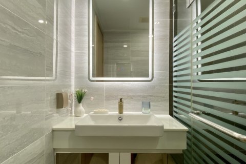 Apartamento de 384 dormitorios en Pattaya, Tailandia № 123291 - foto 6
