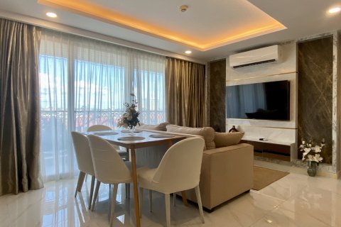 Apartamento de 384 dormitorios en Pattaya, Tailandia № 123291 - foto 12