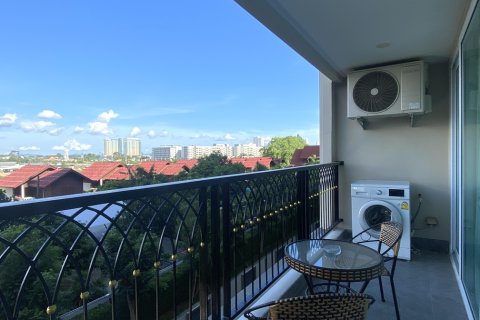 Apartamento de 384 dormitorios en Pattaya, Tailandia № 123291 - foto 14