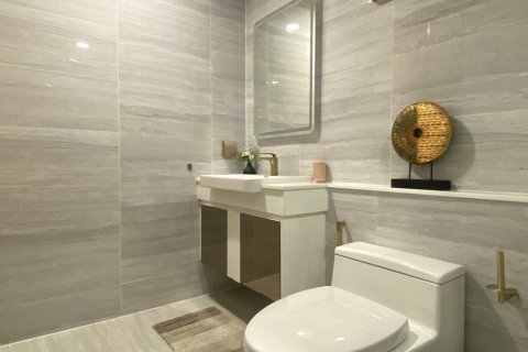 Apartamento de 384 dormitorios en Pattaya, Tailandia № 123291 - foto 13