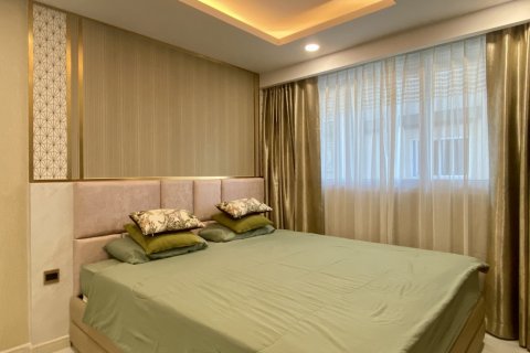 Apartamento de 384 dormitorios en Pattaya, Tailandia № 123291 - foto 9