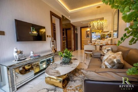 Wohnung in Pattaya, Thailand 383 Schlafzimmer № 123292 - Foto 4