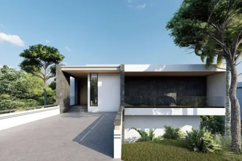 Chalet de 3 dormitorios en Ko Samui, Tailandia № 108015 - foto 7