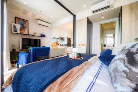 Estudio en el condominio en Pattaya, Tailandia № 125677 - foto 9