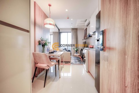 Estudio en el condominio en Pattaya, Tailandia № 125677 - foto 14