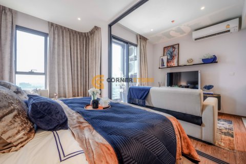Estudio en el condominio en Pattaya, Tailandia № 125677 - foto 6
