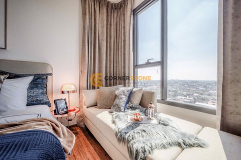 Estudio en el condominio en Pattaya, Tailandia № 125677 - foto 8