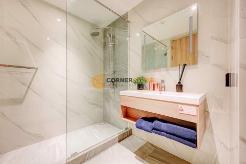 Estudio en el condominio en Pattaya, Tailandia № 125677 - foto 11