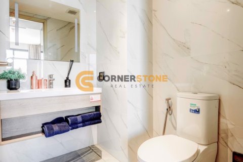 Estudio en el condominio en Pattaya, Tailandia № 125677 - foto 10