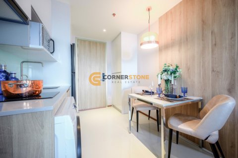 Estudio en el condominio en Pattaya, Tailandia № 125677 - foto 12