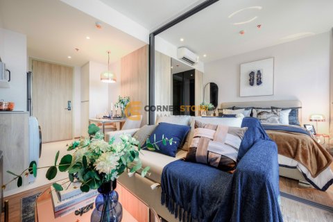Estudio en el condominio en Pattaya, Tailandia № 125677 - foto 4