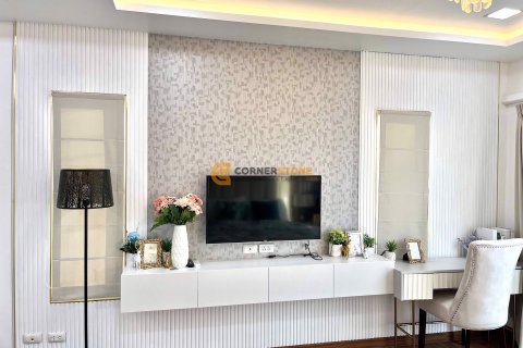 Estudio en Pattaya, Tailandia № 125675 - foto 18
