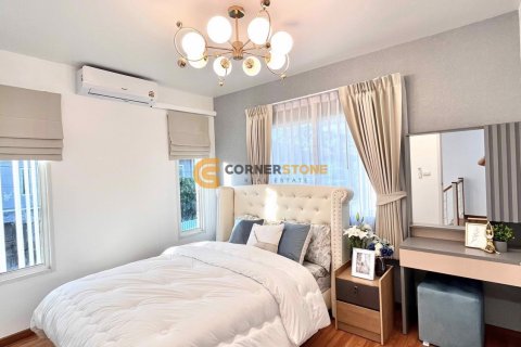 Estudio en Pattaya, Tailandia № 125675 - foto 19