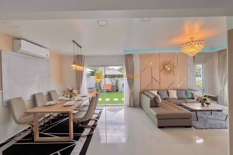 Estudio en Pattaya, Tailandia № 125675 - foto 3