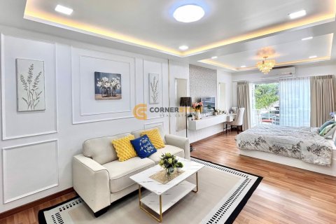 Estudio en Pattaya, Tailandia № 125675 - foto 15