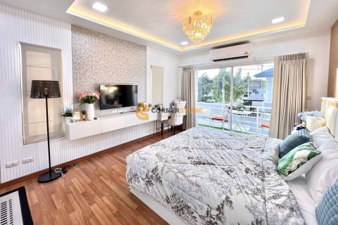 Estudio en Pattaya, Tailandia № 125675 - foto 6