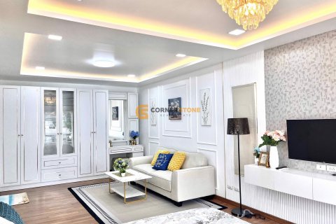 Estudio en Pattaya, Tailandia № 125675 - foto 14