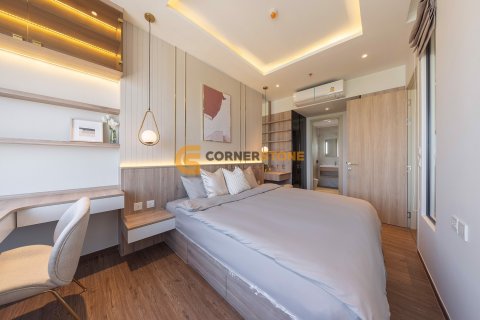 Estudio en el condominio en Pattaya, Tailandia № 125676 - foto 16