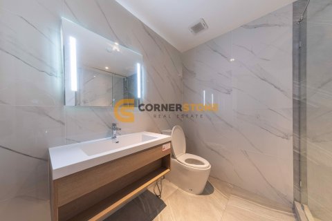 Estudio en el condominio en Pattaya, Tailandia № 125676 - foto 3