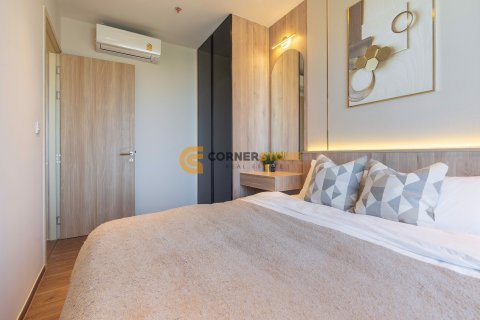 Estudio en el condominio en Pattaya, Tailandia № 125676 - foto 18