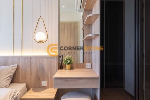 Estudio en el condominio en Pattaya, Tailandia № 125676 - foto 13