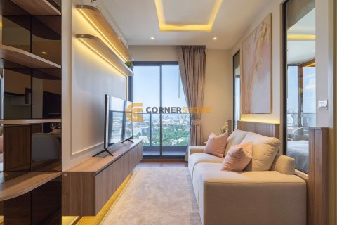 Estudio en el condominio en Pattaya, Tailandia № 125676 - foto 21
