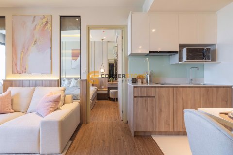Estudio en el condominio en Pattaya, Tailandia № 125676 - foto 8