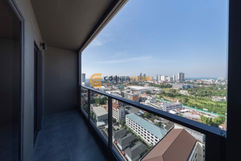 Estudio en el condominio en Pattaya, Tailandia № 125676 - foto 4