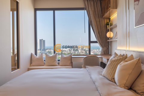 Estudio en el condominio en Pattaya, Tailandia № 125676 - foto 14