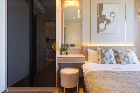 Estudio en el condominio en Pattaya, Tailandia № 125676 - foto 5