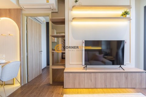 Estudio en el condominio en Pattaya, Tailandia № 125676 - foto 10