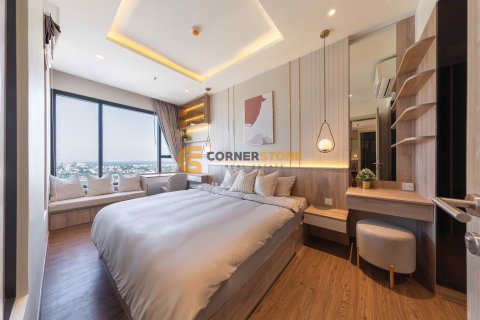 Estudio en el condominio en Pattaya, Tailandia № 125676 - foto 11