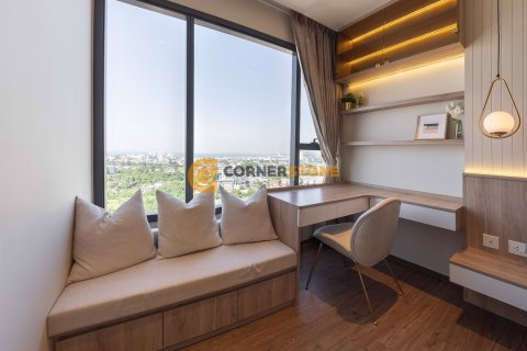 Estudio en el condominio en Pattaya, Tailandia № 125676 - foto 15