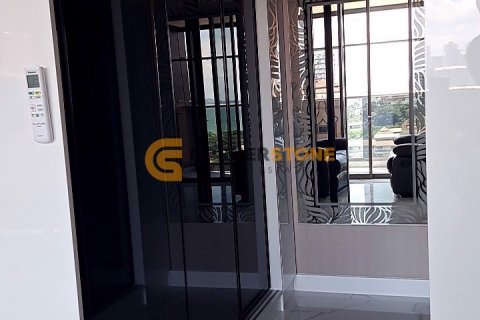 Estudio en el condominio en Jomtien Beach, Pattaya, Tailandia № 125681 - foto 14