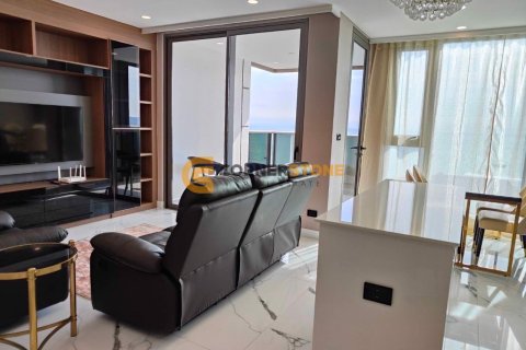 Studio in the Condo auf Jomtien Beach, Pattaya, Thailand  № 125681