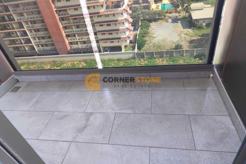 Estudio en el condominio en Jomtien Beach, Pattaya, Tailandia № 125681 - foto 17