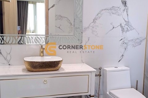 Estudio en el condominio en Jomtien Beach, Pattaya, Tailandia № 125681 - foto 16