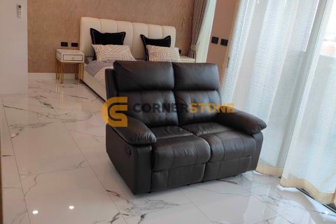 Estudio en el condominio en Jomtien Beach, Pattaya, Tailandia № 125681 - foto 13