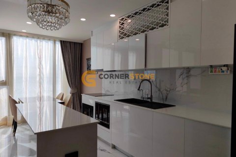 Estudio en el condominio en Jomtien Beach, Pattaya, Tailandia № 125681 - foto 6