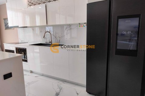 Estudio en el condominio en Jomtien Beach, Pattaya, Tailandia № 125681 - foto 7