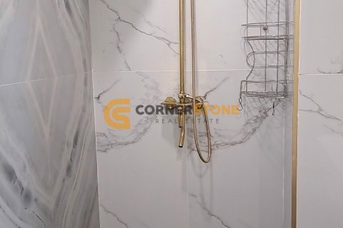 Estudio en el condominio en Jomtien Beach, Pattaya, Tailandia № 125681 - foto 15