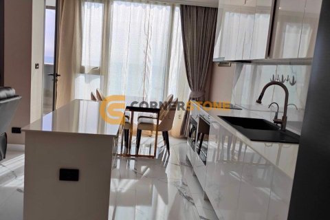Estudio en el condominio en Jomtien Beach, Pattaya, Tailandia № 125681 - foto 5