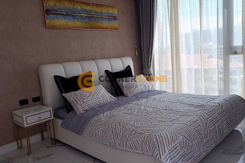 Estudio en el condominio en Jomtien Beach, Pattaya, Tailandia № 125681 - foto 12